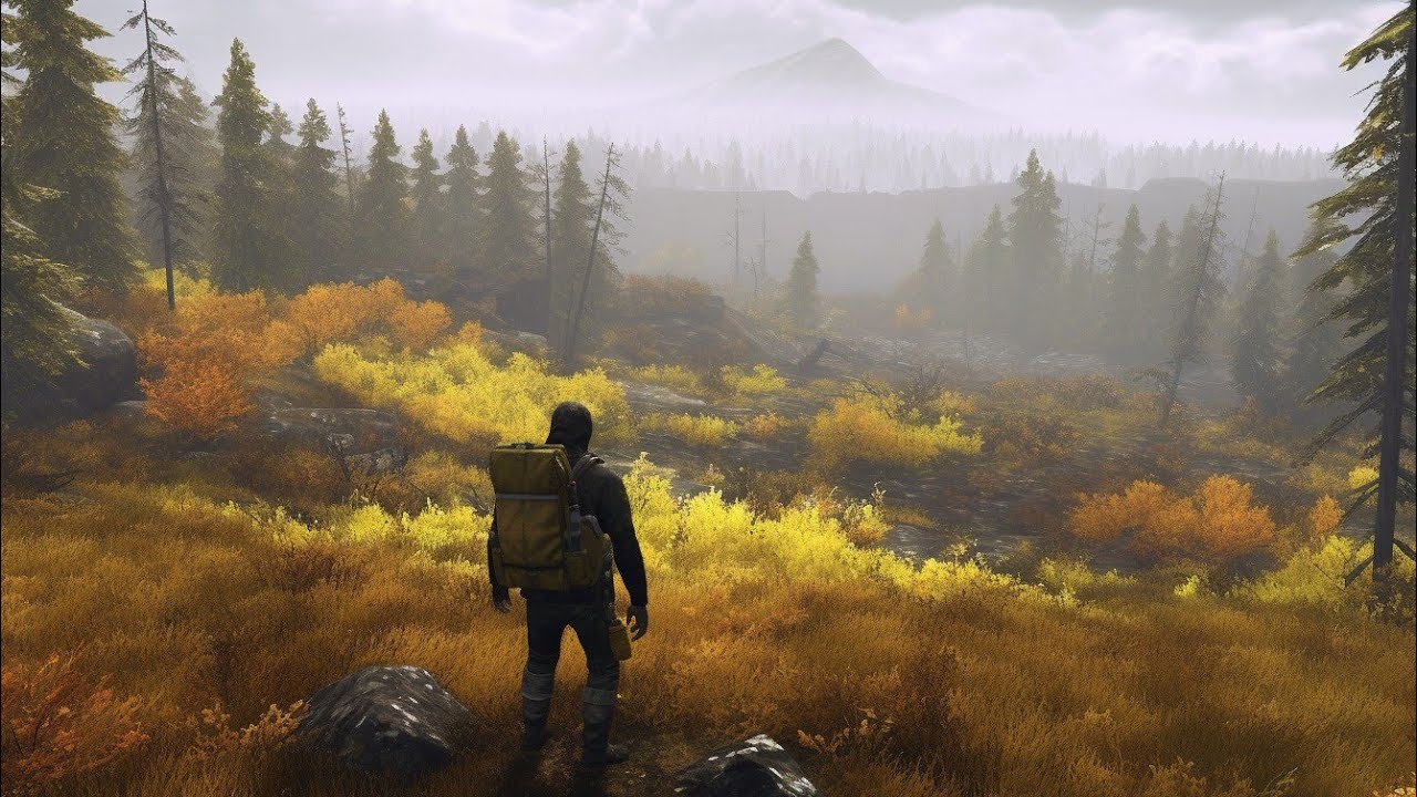 DayZ | Solo | Raiding A Base Without Explosives or Guns | Official