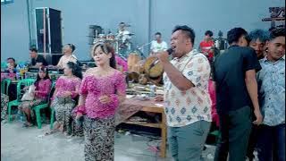 KMB Gedruk Sragen - Kandas ( Reva Revo )  Ampro Audio | Aditjaya Pictures