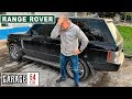 Хочу Range Rover, брать?? ВЫБИРАЕМ МАШИНУ