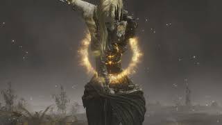 [ELDEN RING] Age of order Ending (Goldmask Questline) 4K NO HUD