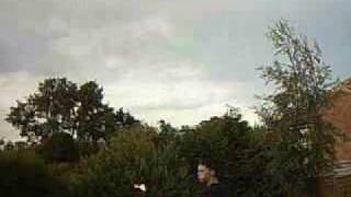 Steve Durrell Fire Breathing 2007