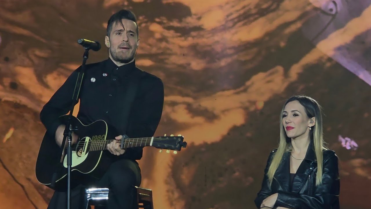 Lo Dorado Desvanece - José Madero - Estadio GNP Seguros 24/01/2026