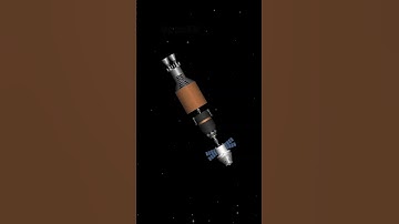 SLS Moon Rover Mission #sfs #shorts