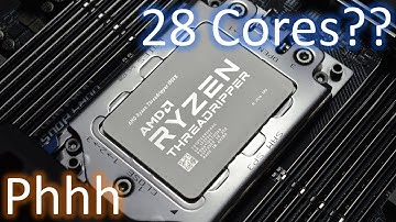 AMD Threadripper is Killing Intel | 32 Core 64 Thread CPU Coming!!