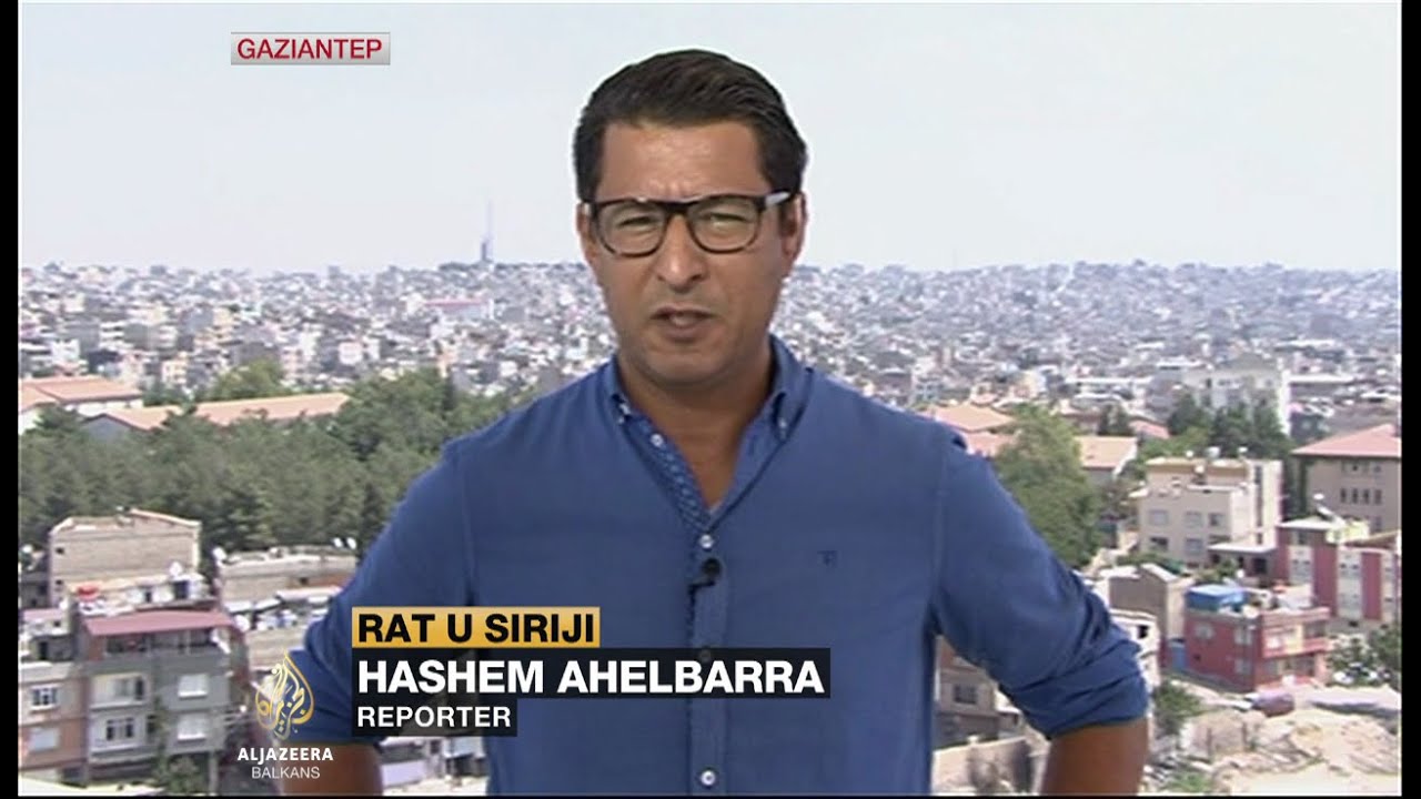 أهلبارا بشأن إجلاء آلاف المدنيين من داريا