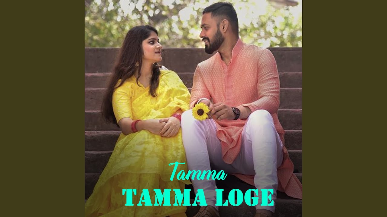 Tamma Tamma Loge YouTube