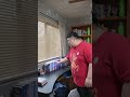 The bedroom turns into a gaming bedroom part 4