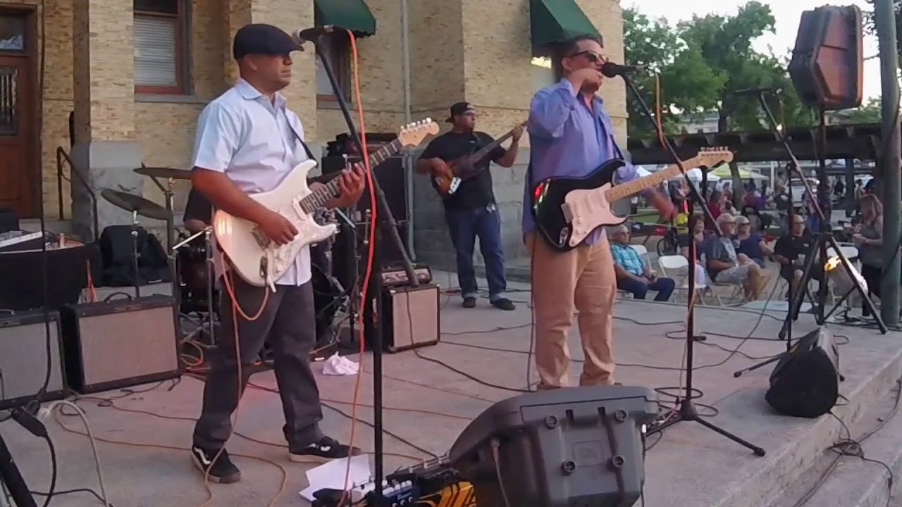 Nasty Boogie Woogie   JHD