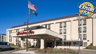 Hampton Inn Erie-South | Erie (PA), United States | Hotel Review ⭐