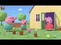 Daddy Peppa Pig Lost His Phone! 📱