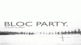 Watch Bloc Party Price Of Gas video