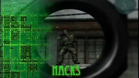 Gsys.net Hacking Montage 2 Preview