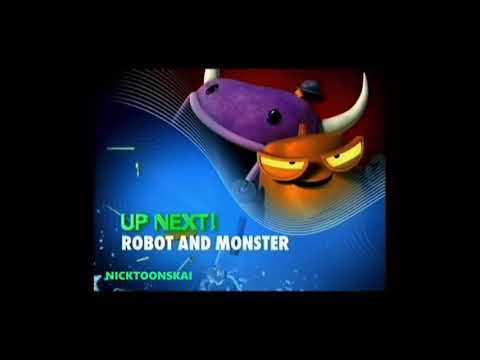 Nicktoons (U.S.)- Up