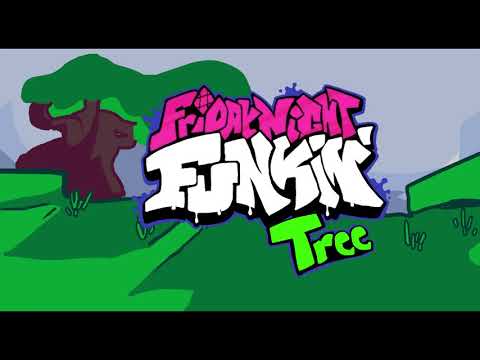 Friday Night Funkin' VS Matt & Duck (VS Tree)- Synergy (Vocals Only)