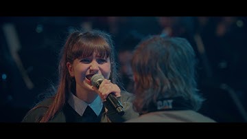 Codarts Pop Orchestra 2021 – My Mama Says (KUZKO)
