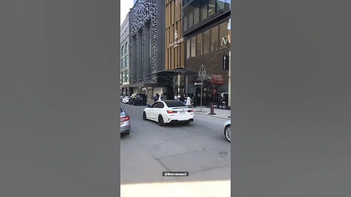 M340i over an M3?😧