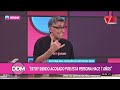 🚨 JOAQUÍN LEVINTON | Habló de la denunciante y aseguró que es su acosadora
