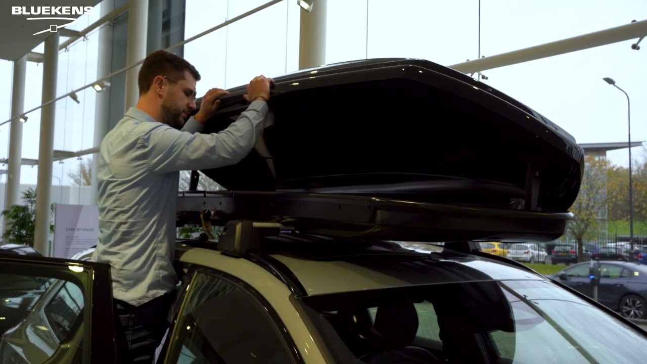 Dakkoffer | Bluekens Volvo