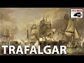 Massive Trafalgar Wargame