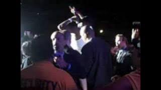 The 10th Annual Sunday Night Slow Jams LIVE! 2009