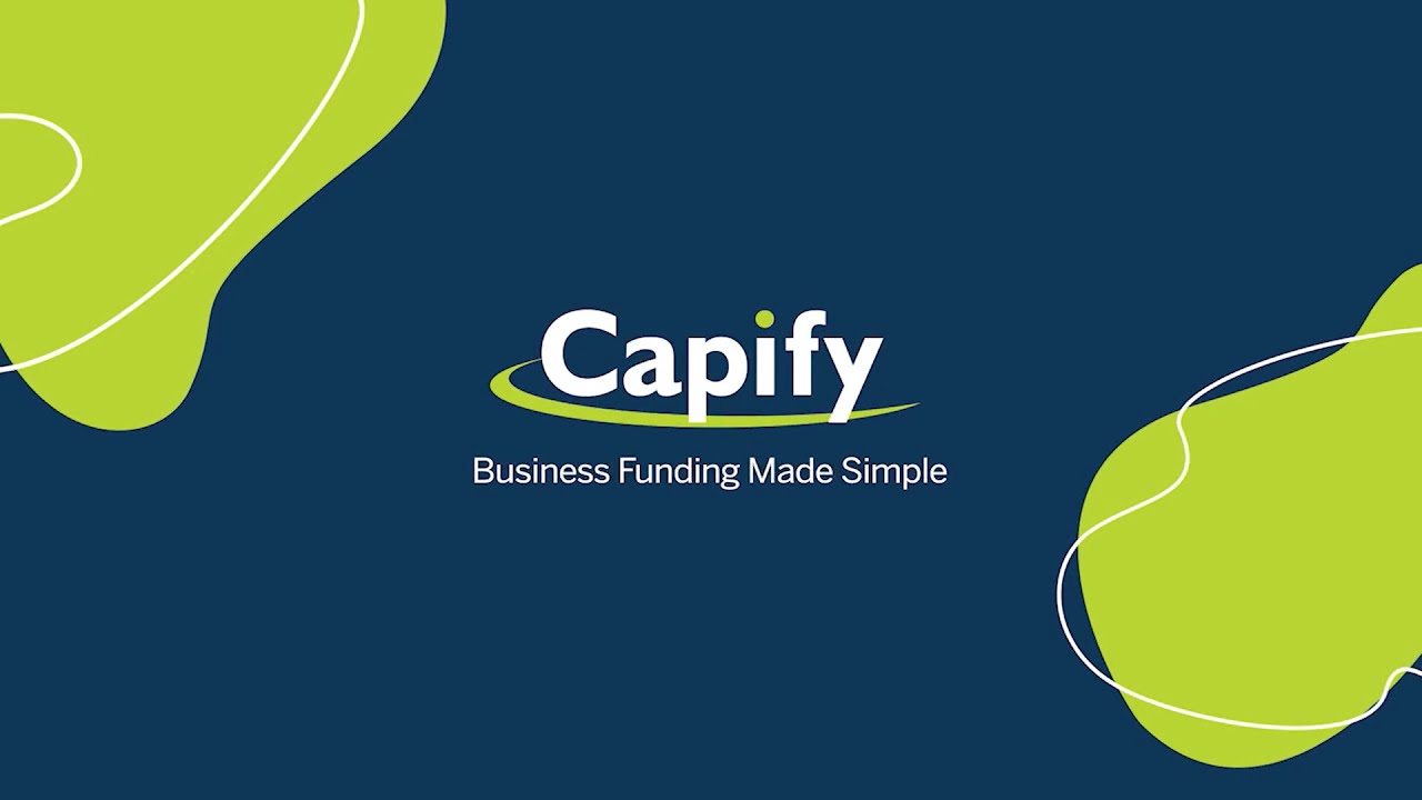 Capify - Joseph - Case Study - YouTube