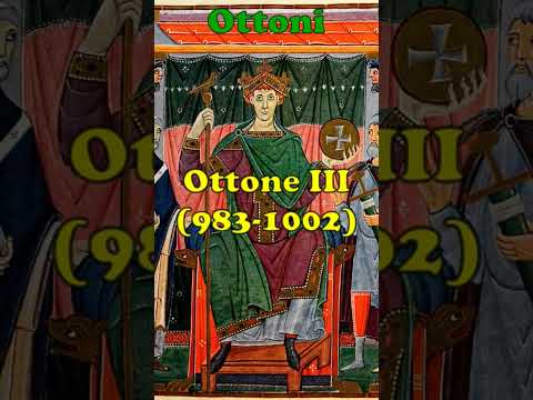 Tutti gli imperatori