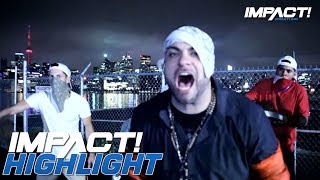 Lax Vs Ogz Street Fight Impact Highlights Aug 16, 2018