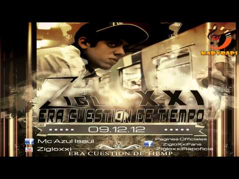 10. Ziglo Xxl Ft Mc Alexis - Te Perdí (Era Cuestión de Tiempo)