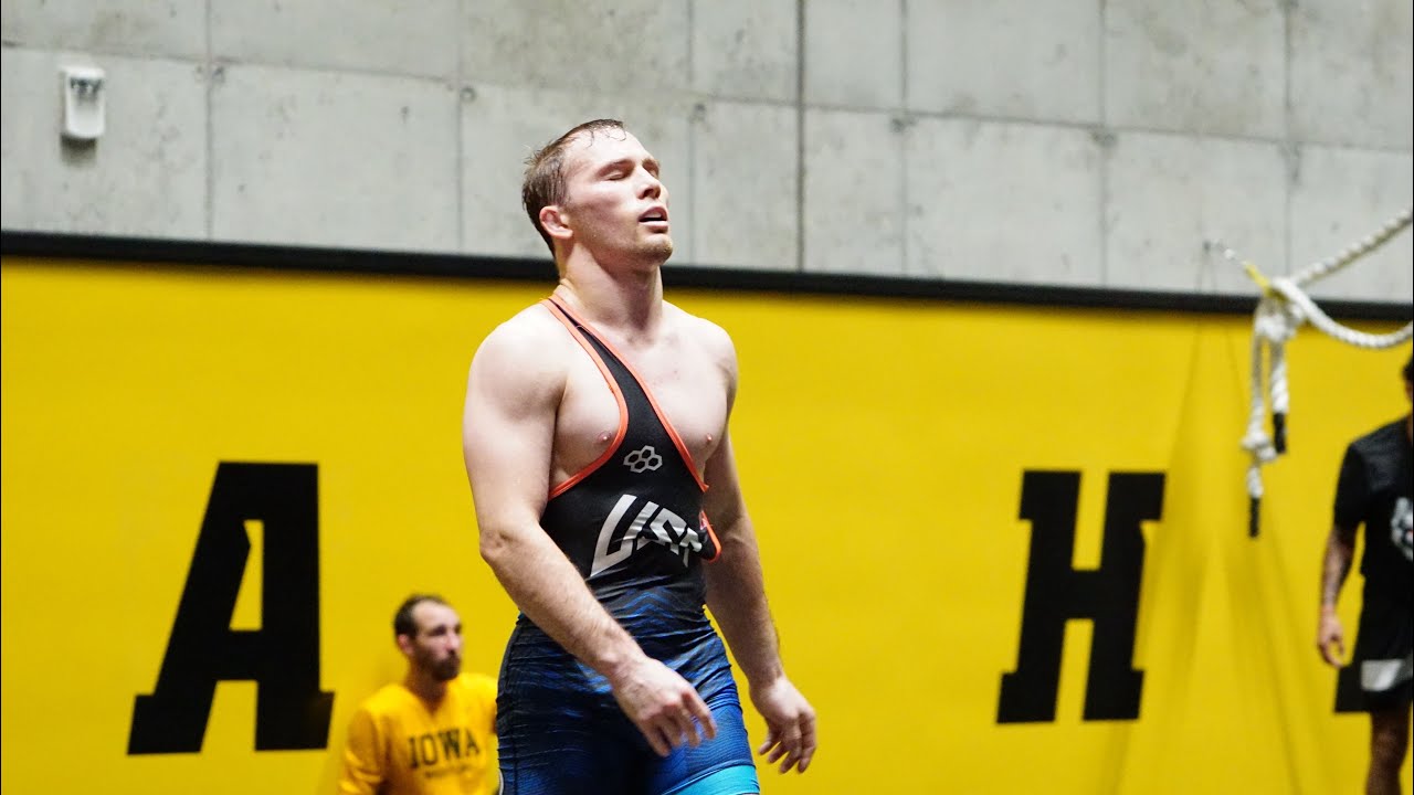 Road to Zagreb - Tail End of Practice