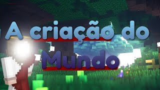 BiblioCraft - A Criação do Mundo #1