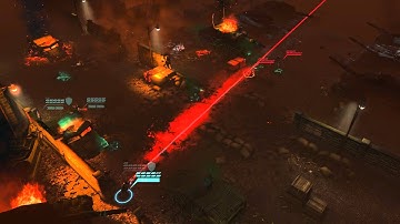 Operation 16 - Impossible Ironman - XCOM Enemy Unknown