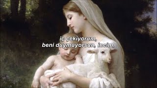 Katerina Papadopoulou - Nanourisma (Türkçe Çeviri) Resimi