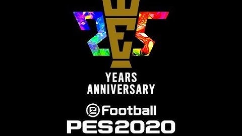 How to create a custom team to play online matches in pes 20