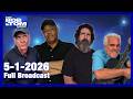 The BOB AND TOM SHOW MAY 1, 2026