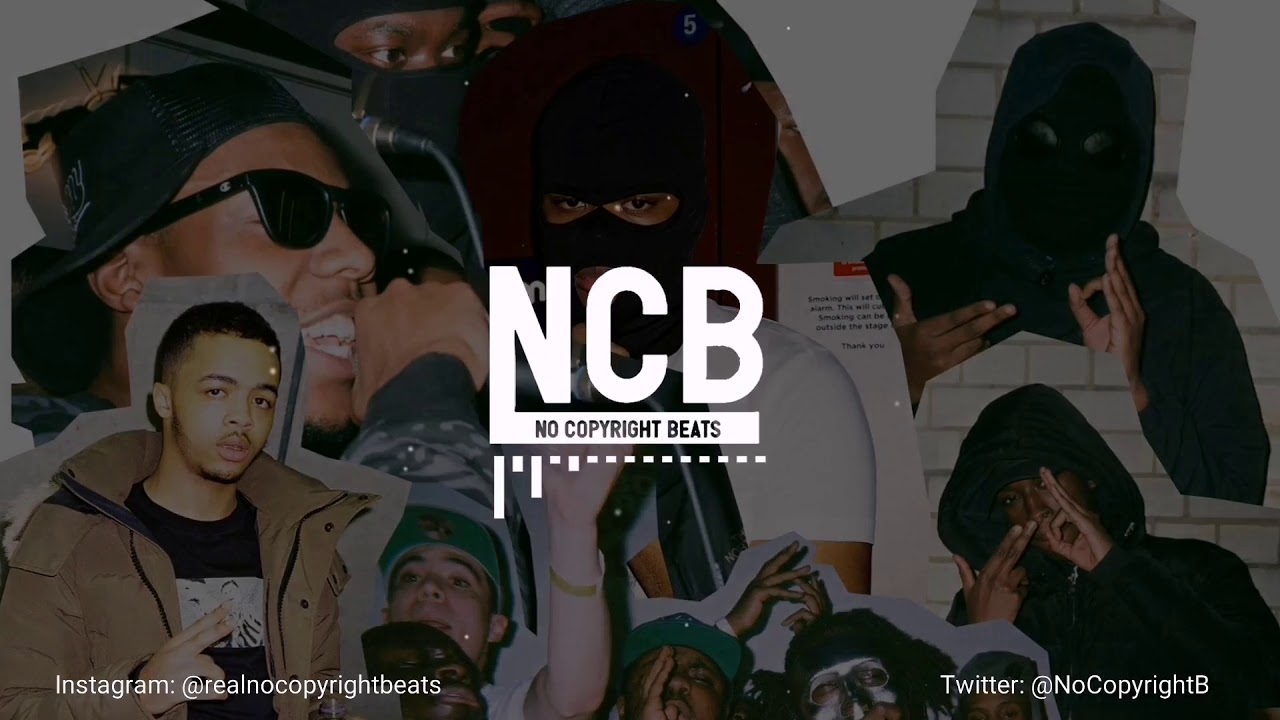 [FREE FOR NON PROFIT] Uk Drill Type Beat - 