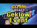 Loomian Legacy Geklow event!