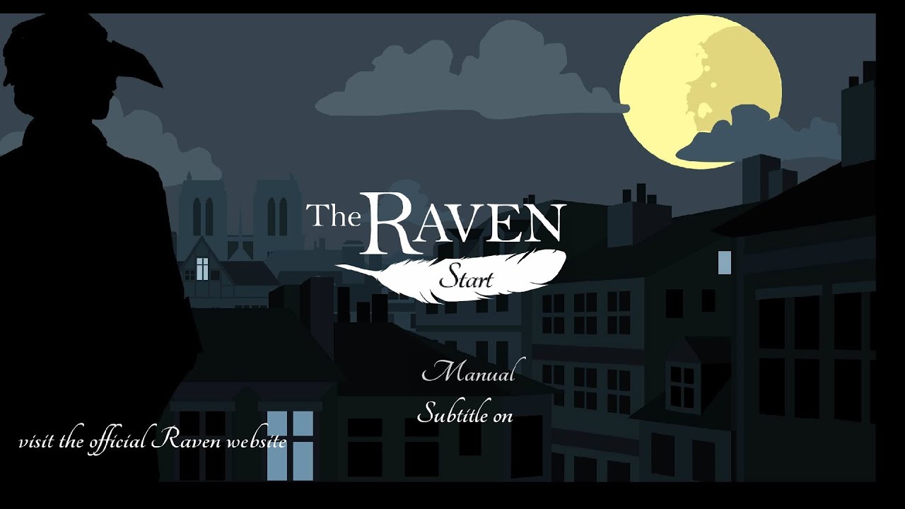 Rise of the raven. Raven игра. the raven: legacy of a master thief. the raven 2013 игра cover.