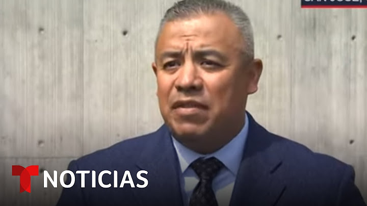 La policía entrega nuevos detalles sobre autores del secuestro de un menor en California