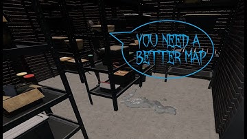 Hardest Ghost on this map - 42 Edgefield Road - solo - 8.55x - Phasmophobia