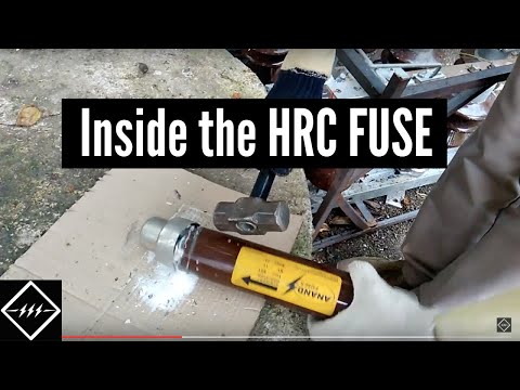 Hrc Fuse Full Meaning