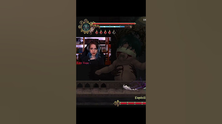 Unprepared for Blasphemous Boss Death Animation