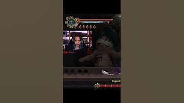 Thumbnail of Unprepared for Blasphemous Boss Death Animation