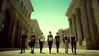 INFINITE Destiny Teaser