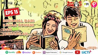 S2 Eps 15 Berawal dari Kakak Rohani dan Terjadilah