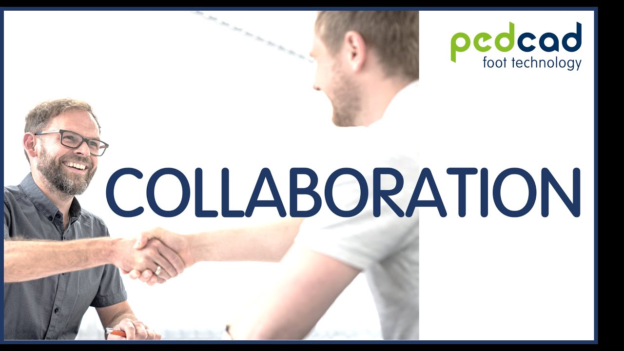 pedcad Business Models for collaboration