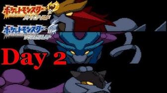 ポケモンhgss Youtube ポケモンhgss Youtube