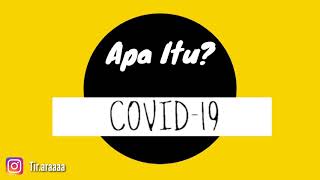 ANIMASI CORONA VIRUS / Covid-19 #Covid19