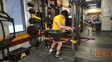 Top End Propulsion Belt Drive NXCIT Isometric