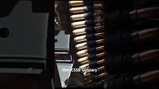 18th CSSB Gunnery #usarmy #training #military #shortvideo #usa