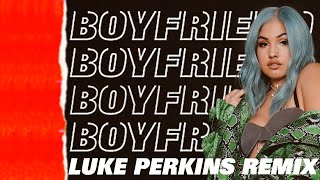 Mabel - Boyfriend (Luke Perkins Remix)